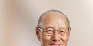 Ng Kee Choe to retire as chairman of CapitaLand Ng Kee Choe to retire as chairman of CapitaLand