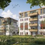 Catella buys residential developments in Austria and Netherlands for €90m Catella buys residential developments in Austria and Netherlands for €90m
