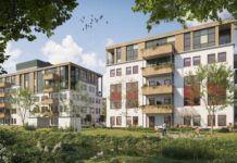 Catella buys residential developments in Austria and Netherlands for €90m Catella buys residential developments in Austria and Netherlands for €90m