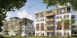 Catella buys residential developments in Austria and Netherlands for €90m Catella buys residential developments in Austria and Netherlands for €90m