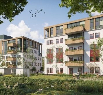 Catella buys residential developments in Austria and Netherlands for €90m Catella buys residential developments in Austria and Netherlands for €90m