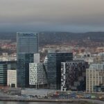 Aberdeen Standard to sell €2.3bn Nordic real estate business Aberdeen Standard to sell €2.3bn Nordic real estate business