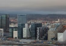 Aberdeen Standard to sell €2.3bn Nordic real estate business