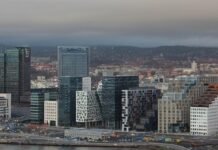 Aberdeen Standard to sell €2.3bn Nordic real estate business Aberdeen Standard to sell €2.3bn Nordic real estate business