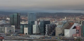 Aberdeen Standard to sell €2.3bn Nordic real estate business Aberdeen Standard to sell €2.3bn Nordic real estate business
