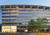 COffice building in Northern Virginia sold for $90m