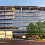 Office building in Northern Virginia sold for $90m COffice building in Northern Virginia sold for $90m