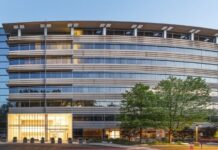 COffice building in Northern Virginia sold for $90m