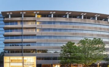 Office building in Northern Virginia sold for $90m COffice building in Northern Virginia sold for $90m