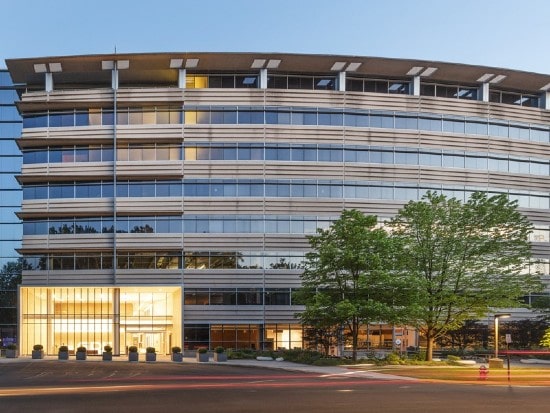 COffice building in Northern Virginia sold for $90m