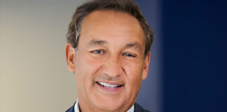 United Airlines Executive Chairman Oscar Munoz joins CBRE Group, Inc. board of directors
