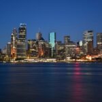 Oxford Properties acquires 50% interest in Investa Office Management Oxford Properties acquires 50% interest in Investa Office Management