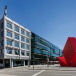 PATRIZIA partners with North American proptech VC firm PATRIZIA parners with North American proptech VC firm