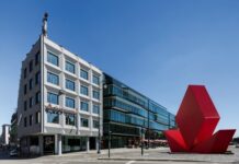 PATRIZIA partners with North American proptech VC firm PATRIZIA parners with North American proptech VC firm