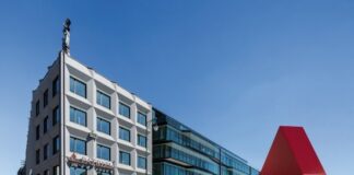 PATRIZIA partners with North American proptech VC firm PATRIZIA parners with North American proptech VC firm
