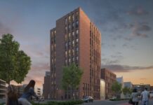 PATRIZIA buys newly built residential building in Breda PATRIZIA buys newly built residential building in Breda