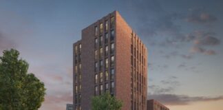 PATRIZIA buys newly built residential building in Breda PATRIZIA buys newly built residential building in Breda