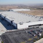PATRIZIA sells two logistics assets in Madrid for €150m PATRIZIA sells two logistics assets in Madrid for €150m