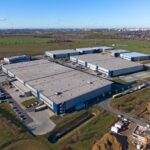 PATRIZIA sells logistics park in Berlin to CBRE Global Investors PATRIZIA sells logistics park in Berlin to CBRE Global Investors