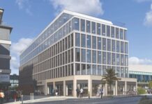 Investec provides £8.5m loan for Grade-A Guildford office Investec provides £8.5m loan for Grade-A Guildford office