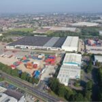 Harworth acquires industrial property in Merseyside for £26m Harworth acquires industrial property in Merseyside for £26m
