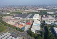 Harworth acquires industrial property in Merseyside for £26m Harworth acquires industrial property in Merseyside for £26m