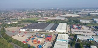 Harworth acquires industrial property in Merseyside for £26m Harworth acquires industrial property in Merseyside for £26m