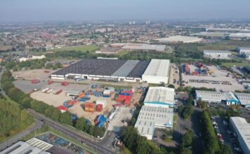 Harworth acquires industrial property in Merseyside for £26m Harworth acquires industrial property in Merseyside for £26m