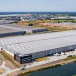 Savills IM, Vestas raise €200m for pan-European logistics fund Savills IM, Vestas raise €200m capital for pan-European logistics fund