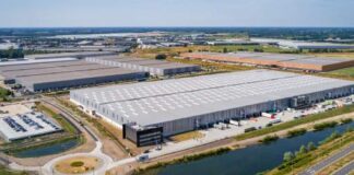 Savills IM, Vestas raise €200m for pan-European logistics fund Savills IM, Vestas raise €200m capital for pan-European logistics fund