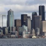 Hudson Pacific, CPP Investments to acquire office tower in Seattle for $625m Hudson Pacific, CPP Investments to acquire office tower in Seattle for $625m