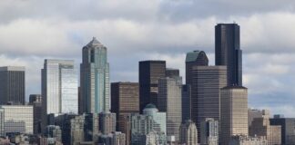 Hudson Pacific, CPP Investments to acquire office tower in Seattle for $625m Hudson Pacific, CPP Investments to acquire office tower in Seattle for $625m