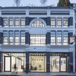 Aviva Investors buys low carbon office building in London for £25m Aviva Investors acquires low carbon office building in London for £25m