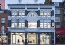 Aviva Investors buys low carbon office building in London for £25m Aviva Investors acquires low carbon office building in London for £25m