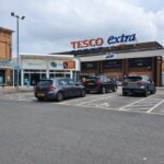 Supermarket Income REIT buys assets from British Land for £63.4m Supermarket Income REIT buys assets from British Land for £63.4m