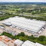 Tritax Big Box buys temperature controlled logistics unit in Southampton Tritax Big Box buys temperature controlled logistics unit in Southampton