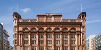 Helical agrees to sell three Manchester office assets for £119m Helical agrees to sell three Manchester office assets for £119m