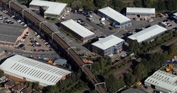 M7 Real Estate acquires UK industrial and office assets for £16.5m M7 Real Estate acquires UK industrial and office assets for £16.5m