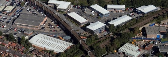 M7 Real Estate acquires UK industrial and office assets for £16.5m