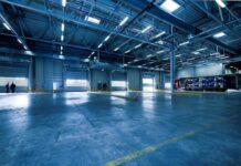 Goodman, CPP Investments, APG commit £900m of equity to UK logistics partnership Goodman, CPP Investments, APG commit £900m of equity to UK logistics partnership