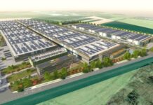 VGP, Allianz complete €424m acquisition of logistics portfolio VGP, Allianz JV complete €424m acquisition of logistics portfolio