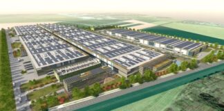 VGP, Allianz complete €424m acquisition of logistics portfolio VGP, Allianz JV complete €424m acquisition of logistics portfolio