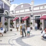 Hammerson completes sale of 50% interest in VIA Outlets for £277m Hammerson completes sale of 50% interest in VIA Outlets for £277m