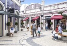 Hammerson completes sale of 50% interest in VIA Outlets for £277m