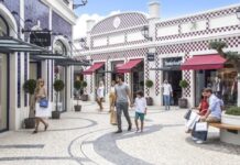 Hammerson completes sale of 50% interest in VIA Outlets for £277m Hammerson completes sale of 50% interest in VIA Outlets for £277m