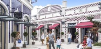 Hammerson completes sale of 50% interest in VIA Outlets for £277m