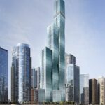 Marriott to debut St.Regis brand at Chicago’s iconic Vista Tower Marriott to debut St.Regis brand at Chicago's iconic Vista Tower