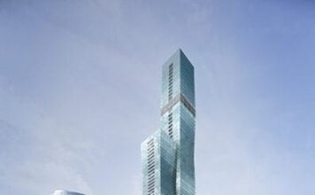Marriott to debut St.Regis brand at Chicago’s iconic Vista Tower Marriott to debut St.Regis brand at Chicago's iconic Vista Tower