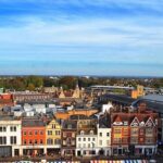 Aviva Investors, PSP Investments fund new office building in Cambridge Aviva Investors, PSP Investments fund new office building in Cambridge
