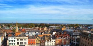 Aviva Investors, PSP Investments fund new office building in Cambridge Aviva Investors, PSP Investments fund new office building in Cambridge